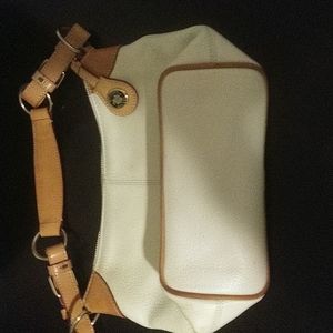 Downey& Bourke Shoulder Bag
